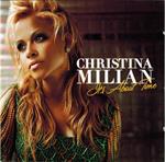 Christina Milian - Its About Time (2 Cd)