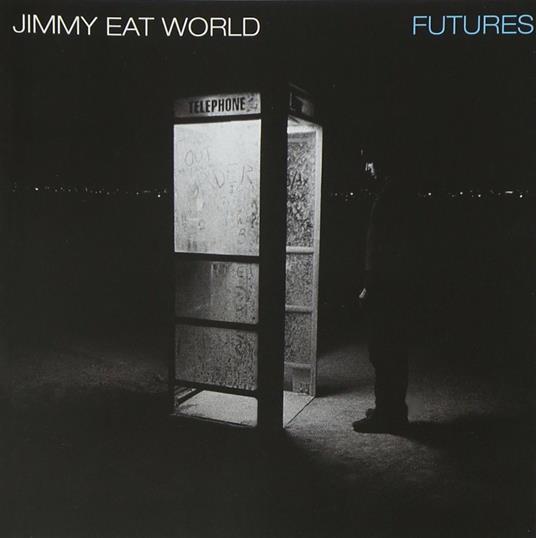 Futures - CD Audio di Jimmy Eat World