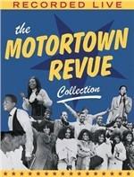 Motortown Revue - CD Audio