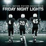 Friday Night Lights (Colonna sonora) - CD Audio