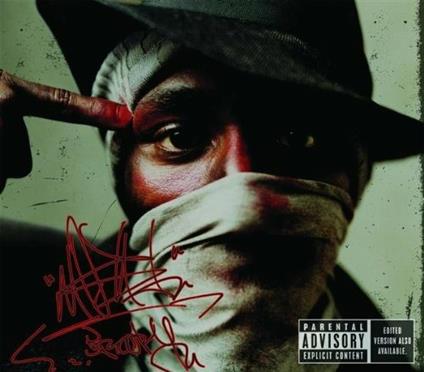 The New Danger - CD Audio di Mos Def
