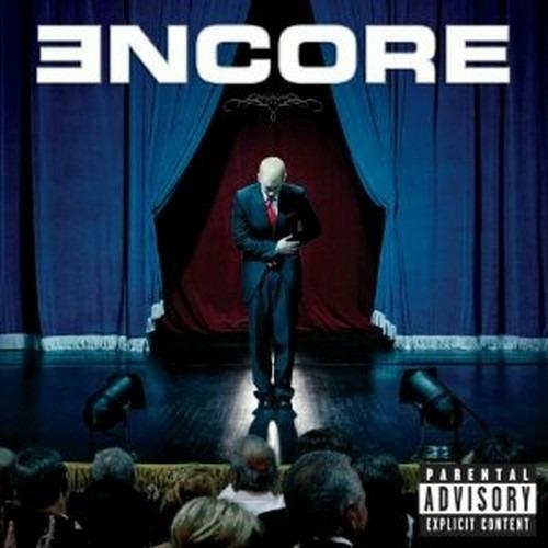 Encore - Vinile LP di Eminem