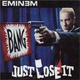 Just Lose It - CD Audio Singolo di Eminem