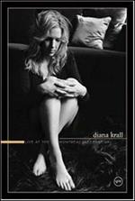 Diana Krall. Live In Montreal (DVD)