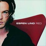 Red - CD Audio di Espen Lind