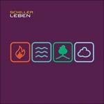 Leben - CD Audio di Schiller