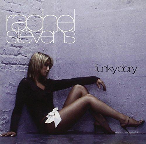 Funky Dory - CD Audio di Rachel Stevens
