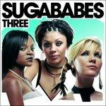 Three - CD Audio di Sugababes