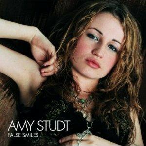False Smiles - CD Audio di Amy Studt