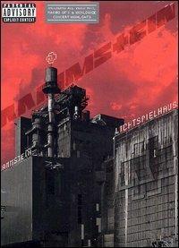 Rammstein. Lichtspielhaus (DVD) - DVD di Rammstein