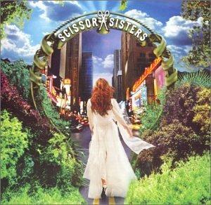 Scissor Sisters - CD Audio di Scissor Sisters