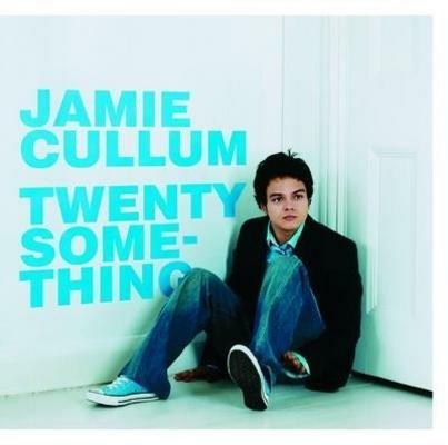 Twenty Something - CD Audio di Jamie Cullum