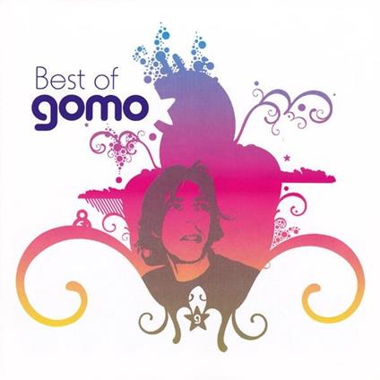 Best Of - CD Audio di Gomo
