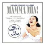 Mamma Mia! (Colonna sonora) - CD Audio