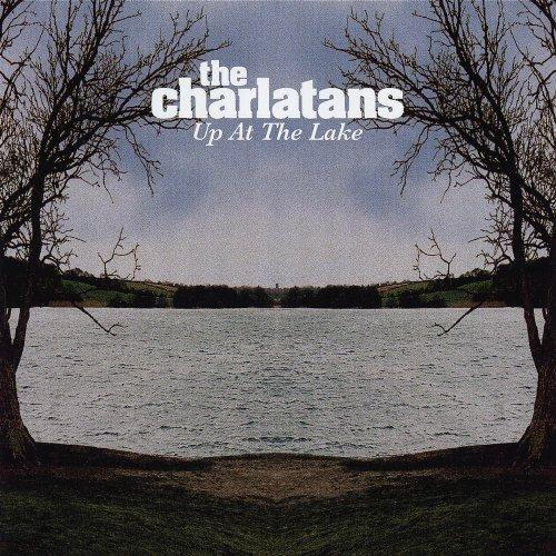 Up At Lake - CD Audio di Charlatans