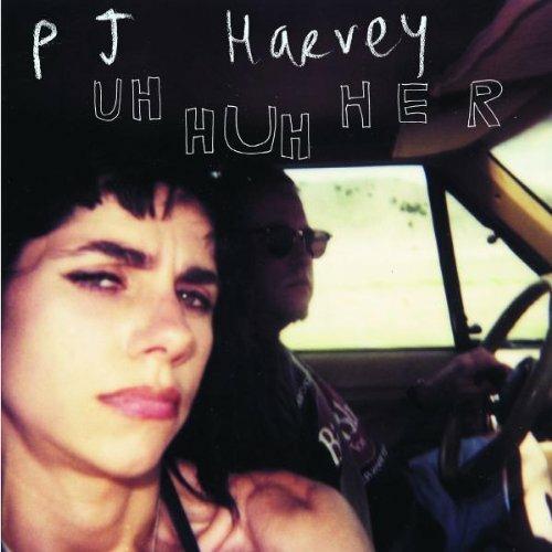 Uh Huh Her - CD Audio di P. J. Harvey