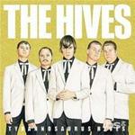 Tyrannosaurus Hives