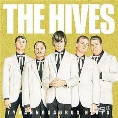 Tyrannosaurus Hives - Vinile LP di Hives