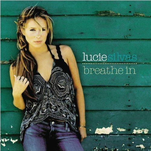 Breathe In - CD Audio di Lucie Silvas