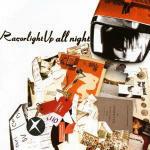 Up All Night - CD Audio di Razorlight