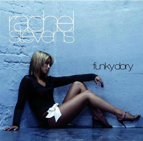 Funky Dory - CD Audio di Rachel Stevens