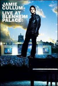 Jamie Cullum. Live at Blenheim Palace (DVD) - DVD di Jamie Cullum