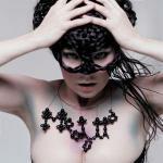 Medulla - CD Audio di Björk