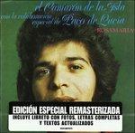 Rosa Maria (Remastered) - CD Audio di Camaron de la Isla