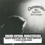 La Leyenda Del Tiempo