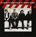 How to Dismantle An Atomic Bomb - CD Audio di U2