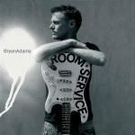 Room Service - CD Audio di Bryan Adams