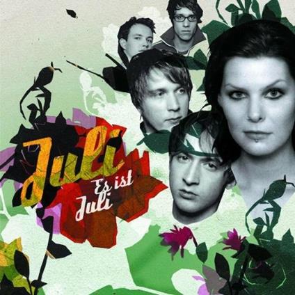 Es Ist Juli - CD Audio di Juli