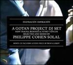 Inspiracion . Espiracion - CD Audio di Gotan Project