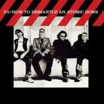 How to Dismantle an Atomic Bomb - CD Audio + DVD di U2