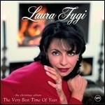 Very Best Time of Year - CD Audio di Laura Fygi