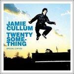 Twenty Something (Special Edition) - CD Audio di Jamie Cullum