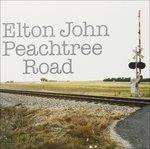 Peachtree Road - CD Audio di Elton John