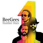 Number Ones - CD Audio di Bee Gees