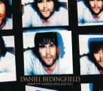 Wrap My Words Around You - CD Audio Singolo di Daniel Bedingfield
