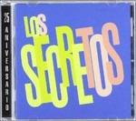 25 Aniversario - CD Audio di Los Secretos