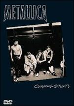 Metallica. Cunning Stunts (2 DVD)