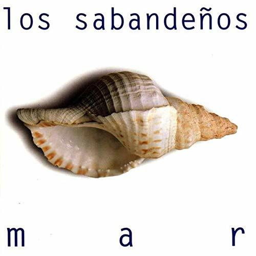 Mar - CD Audio di Los Sabandenos