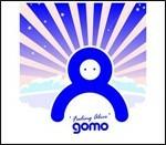 Feeling Alive - CD Audio Singolo di Gomo