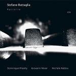 Raccolto - CD Audio di Stefano Battaglia