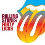 Forty Licks - CD Audio di Rolling Stones