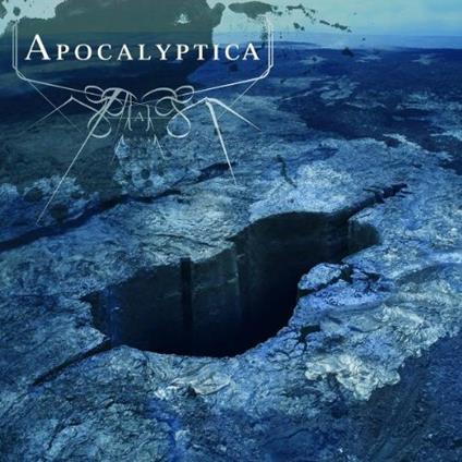 Apocalyptica (New Version) - CD Audio di Apocalyptica