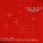Tapis Rouge: Solarium - CD Audio