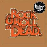 Rock & Roll is Dead - CD Audio di Hellacopters