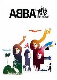 ABBA. The Movie (DVD) - DVD di ABBA