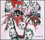 Shot Down Ep - CD Audio Singolo di Nine Black Alps